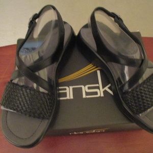 Dansko Sandals